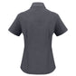 BIZ COLLECTION Womens Oasis Short Sleeve Shirt LB3601