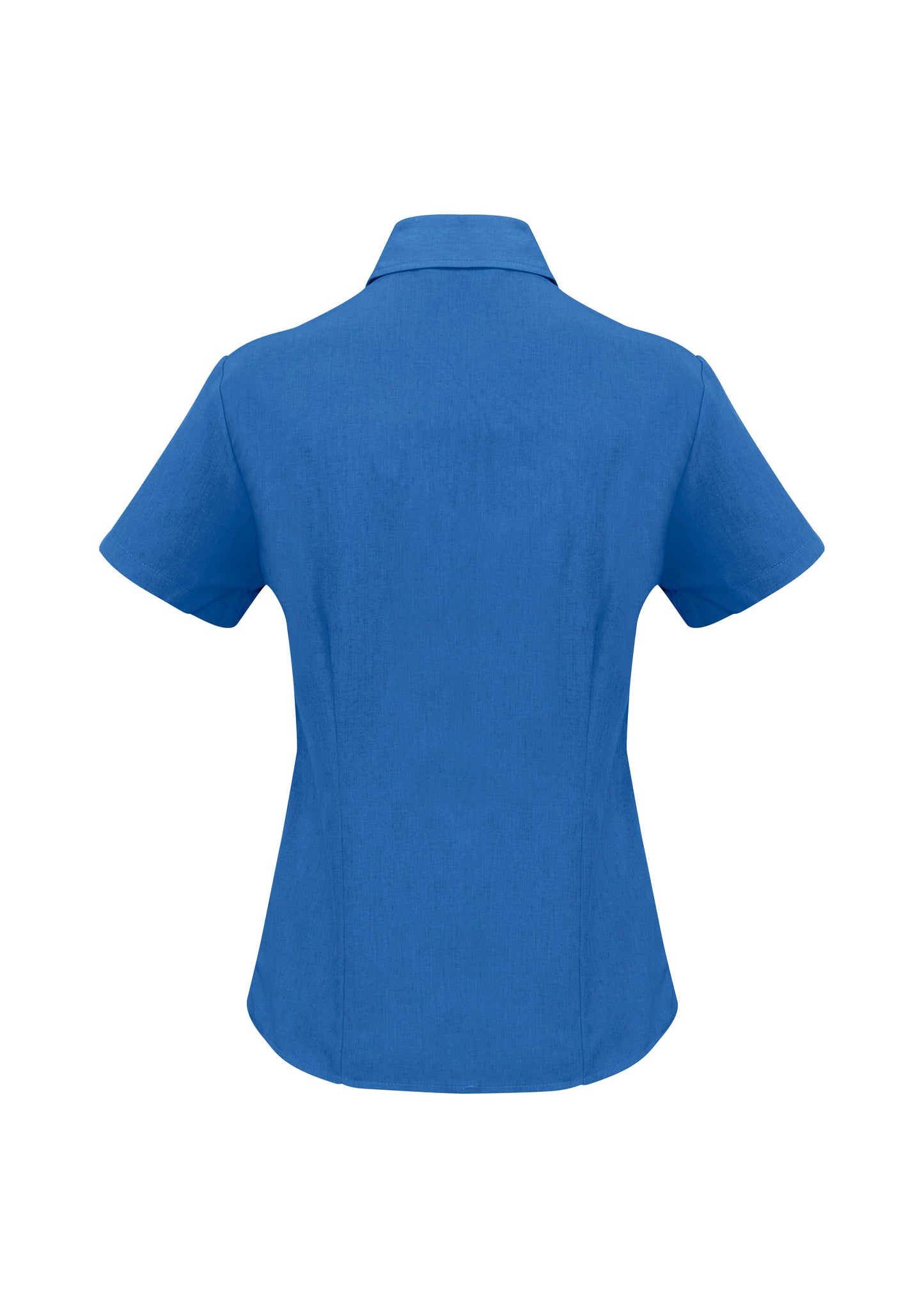 BIZ COLLECTION Womens Oasis Short Sleeve Shirt LB3601