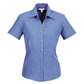 BIZ COLLECTION Womens Oasis Short Sleeve Shirt LB3601