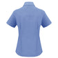 BIZ COLLECTION Womens Oasis Short Sleeve Shirt LB3601