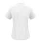 BIZ COLLECTION Womens Oasis Short Sleeve Shirt LB3601