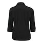 BIZ COLLECTION Womens Metro 3/4 Sleeve Shirt LB7300