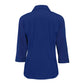 BIZ COLLECTION Womens Metro 3/4 Sleeve Shirt LB7300