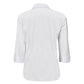BIZ COLLECTION Womens Metro 3/4 Sleeve Shirt LB7300