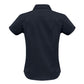 BIZ COLLECTION Womens Metro Short Sleeve Shirt LB7301