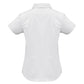 BIZ COLLECTION Womens Metro Short Sleeve Shirt LB7301