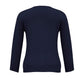 BIZ COLLECTION Womens 2-Way Zip Cardigan LC3505
