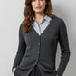 BIZ COLLECTION Womens Milano Cardigan LC417L