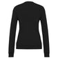 BIZ COLLECTION Womens V-Neck Knit Pullover LP3506