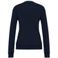 BIZ COLLECTION Womens V-Neck Knit Pullover LP3506