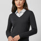 BIZ COLLECTION Womens Milano Pullover LP618L