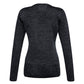 BIZ COLLECTION Womens Milano Pullover LP618L
