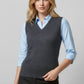 BIZ COLLECTION Womens Milano Vest LV619L