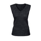 BIZ COLLECTION Womens Milano Vest LV619L
