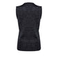 BIZ COLLECTION Womens Milano Vest LV619L