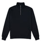 GOOD MATES Mens Everyday 1/4 Zip X2006M