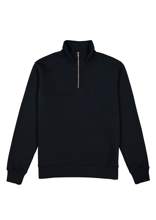 GOOD MATES Mens Everyday 1/4 Zip X2006M