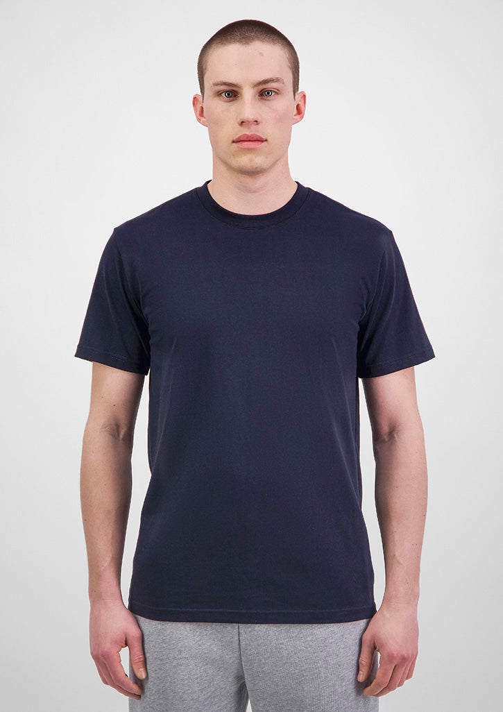 GOOD MATES Mens Everyday Short Sleeve Tee X2001M