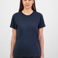 GOOD MATES Womens Basis Short Sleeve Tee X1001W