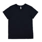 GOOD MATES Womens Basis Short Sleeve Tee X1001W