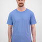 GOOD MATES Mens Basis Short Sleeve Tee X1001M
