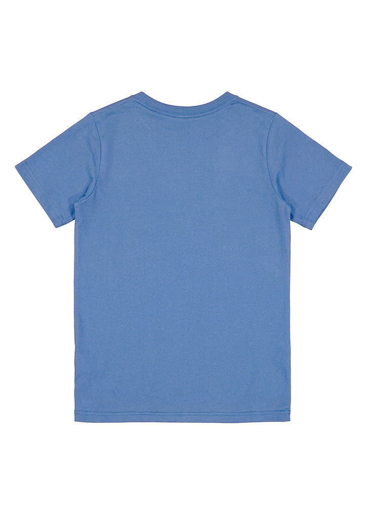 GOOD MATES Youth Basis Short Sleeve Tee X1001Y