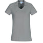 BIZ COLLECTION Womens Byron Short Sleeve Polo P011LS