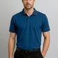 BIZ COLLECTION Mens Byron Short Sleeve Polo P011MS