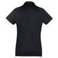BIZ COLLECTION Womens Academy Short Sleeve Polo P012LS