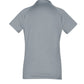 BIZ COLLECTION Womens Academy Short Sleeve Polo P012LS