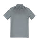 BIZ COLLECTION Mens Academy Short Sleeve Polo P012MS