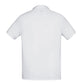 BIZ COLLECTION Mens Academy Short Sleeve Polo P012MS