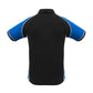 BIZ COLLECTION Mens Nitro Short Sleeve Polo P10112