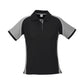 BIZ COLLECTION Womens Nitro Short Sleeve Polo P10122