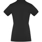 BIZ COLLECTION Womens City Short Sleeve Polo P105LS