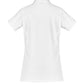 BIZ COLLECTION Womens City Short Sleeve Polo P105LS