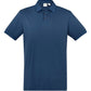 BIZ COLLECTION Mens City Short Sleeve Polo P105MS