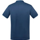 BIZ COLLECTION Mens City Short Sleeve Polo P105MS