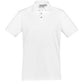 BIZ COLLECTION Mens City Short Sleeve Polo P105MS