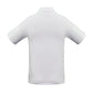 BIZ COLLECTION Mens Ice Short Sleeve Polo P112MS
