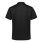 BIZ COLLECTION Kids Balance Short Sleeve Polo P200KS