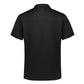 BIZ COLLECTION Kids Balance Short Sleeve Polo P200KS