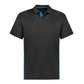 BIZ COLLECTION Kids Balance Short Sleeve Polo P200KS