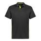 BIZ COLLECTION Kids Balance Short Sleeve Polo P200KS
