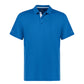 BIZ COLLECTION Kids Balance Short Sleeve Polo P200KS