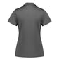 BIZ COLLECTION Womens Balance Short Sleeve Polo P200LS