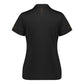 BIZ COLLECTION Womens Balance Short Sleeve Polo P200LS