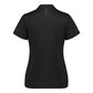 BIZ COLLECTION Womens Balance Short Sleeve Polo P200LS