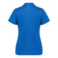 BIZ COLLECTION Womens Balance Short Sleeve Polo P200LS