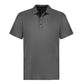 BIZ COLLECTION Mens Balance Short Sleeve Polo P200MS
